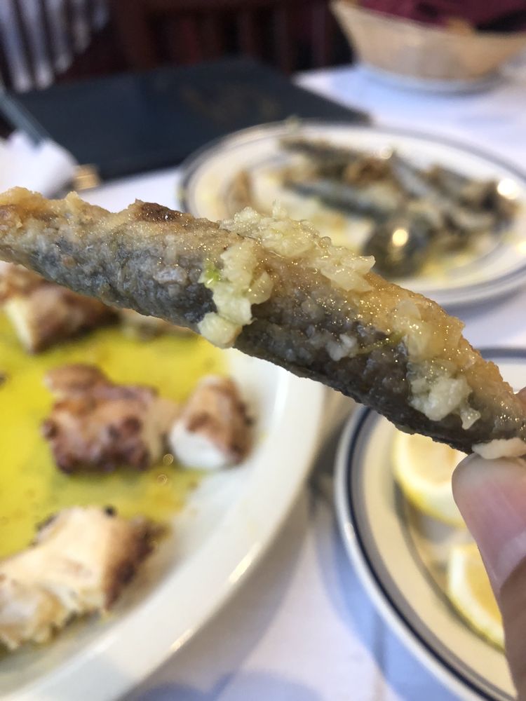 Seabra Marisqueira