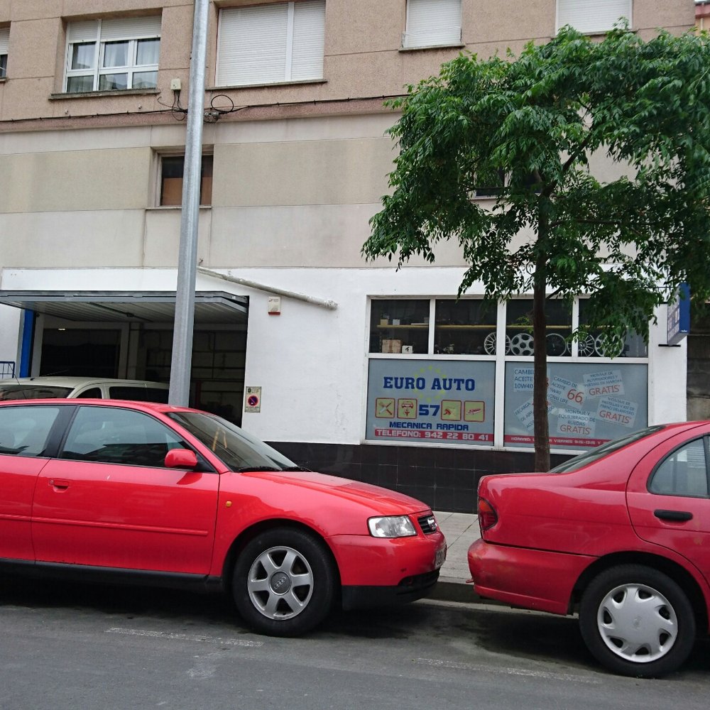 THE BEST 10 AUTO REPAIR near AV. CANDINA 28, 39011 SANTANDER, SPAIN -  Updated 2025 - Hours - Yelp
