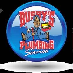 Busby’s Plumbing