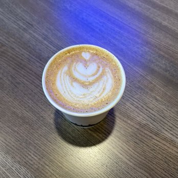 Dark Moon Coffee Roasters - P.S.L - Coffee Roasteries Near Me - Henderson, Nevada
