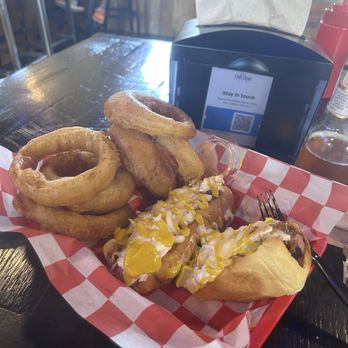Chill Dogs - Hot Dogs Near Me - Harrisburg, North Carolina Chill Dogs - Hot Dogs Near Me - Harrisburg, North Carolina