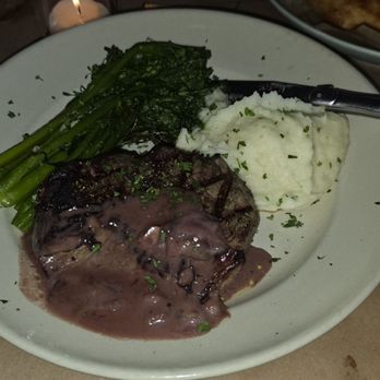 Pace - Filet mignon - Italian Near Me - Los Angeles, California
