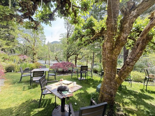 Steamboat Inn by null