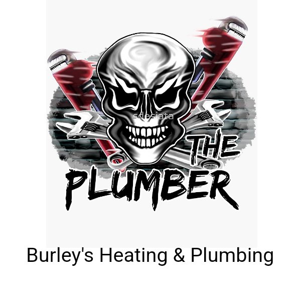 Slide of Burley's Heating & Plumbing