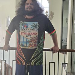 Island Vibe Treasures
