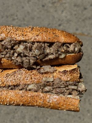 Danny & Coop’s Cheesesteaks by null
