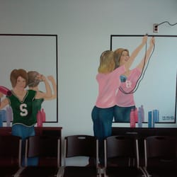 Taylor Cuts - This is their nice wall art