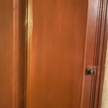 Kingstone Locksmith - Fresh installation for hood door before, and after for deadbolt and secure for the door - Keys & Locksmiths Near Me - Philadelphia, Pennsylvania Kingstone Locksmith - Fresh installation for hood door before, and after for deadbolt and secure for the door - Keys & Locksmiths Near Me - Philadelphia, Pennsylvania