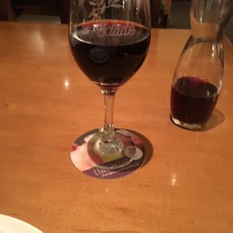 Chianti Classico, not bad for the price