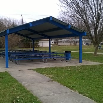 Thatcher Park - West shelter - Parks Near Me - Indianapolis, Indiana Thatcher Park - West shelter - Parks Near Me - Indianapolis, Indiana