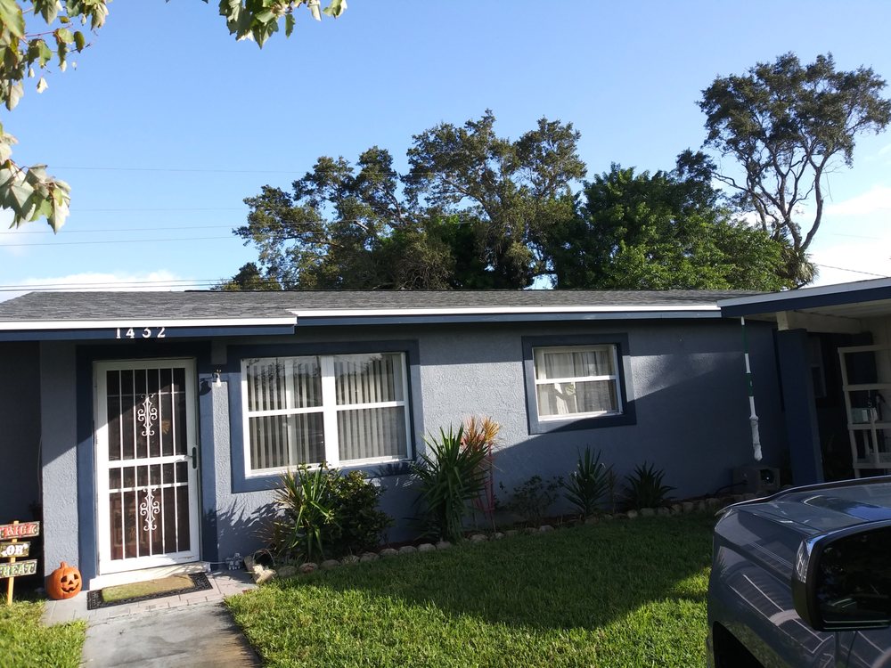 Slide of Anderson Brothers