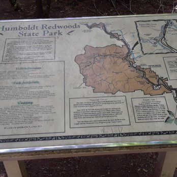 Humboldt Redwoods State Park - 3rd largest State Park in California - Parks Near Me - Weott, California Humboldt Redwoods State Park - 3rd largest State Park in California - Parks Near Me - Weott, California