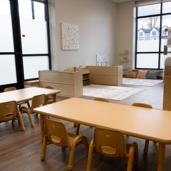 Birch Tree Academy - Child Care & Day Care Near Me - Bothell, Washington