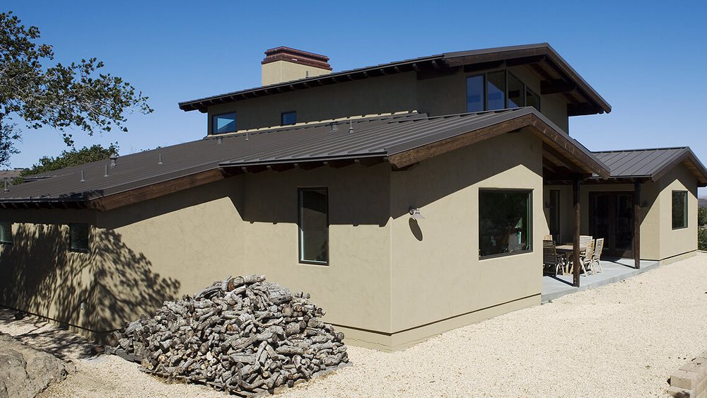 Slide of Scudder Roofing