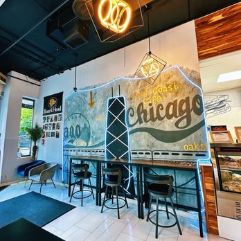 GOLD COAST CAFE - Updated July 2025 - 74 Photos & 35 Reviews - 754 N