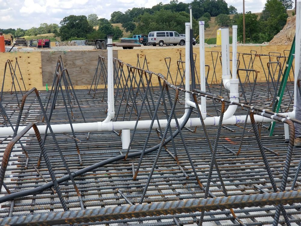 Slide of Anderson Plumbing