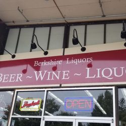 Berkshire Liquors