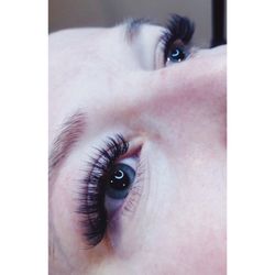 Beauty By Kat - Volume Lash Set