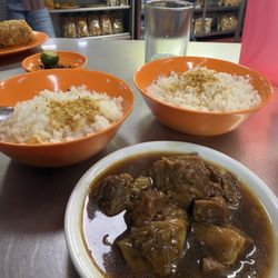 The Original Pares Mami House - Fantastic!!