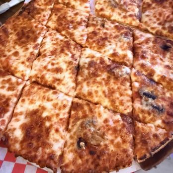 Nighthawk Tavern - Cheese & mushroom pizza. - Tacos Near Me - Dahlonega, Georgia