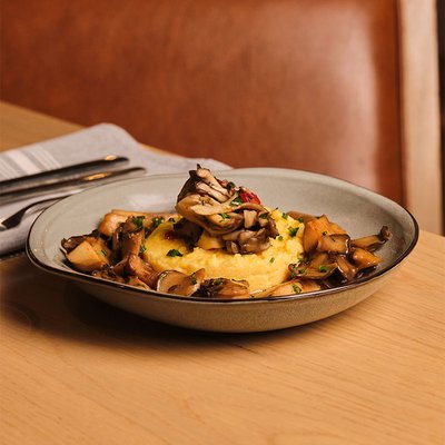 Serena Pastificio by null