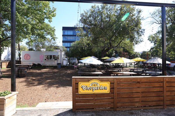 Zilker Brewing Company and Taproom by null