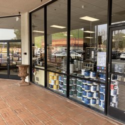 Benjamin Moore - Catalina Paint Calabasas