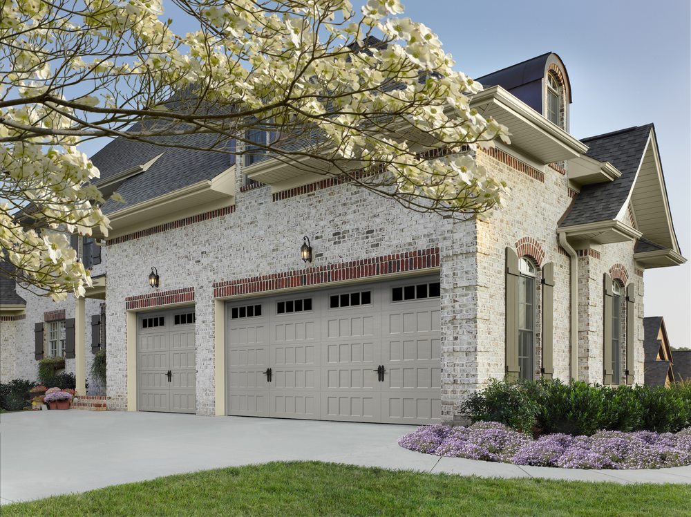 PRECISION GARAGE DOOR OF EASTERN SHORE MARYLAND Garage Door Services