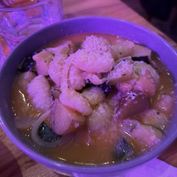 Jilli - Clam sujebi - Korean Near Me - Los Angeles, California