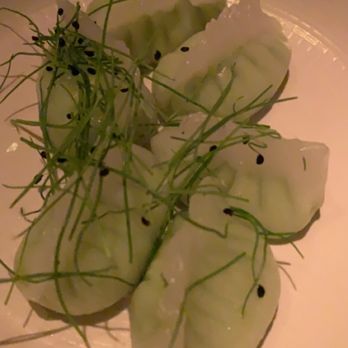 Buddakan - Edamame Dumplings - Asian Fusion Near Me - Philadelphia, Pennsylvania Buddakan - Edamame Dumplings - Asian Fusion Near Me - Philadelphia, Pennsylvania