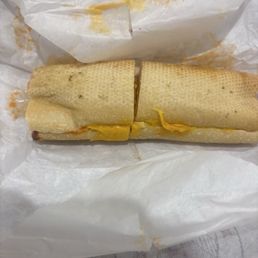 Buffalo chicken sandwich Buffalo chicken sandwich