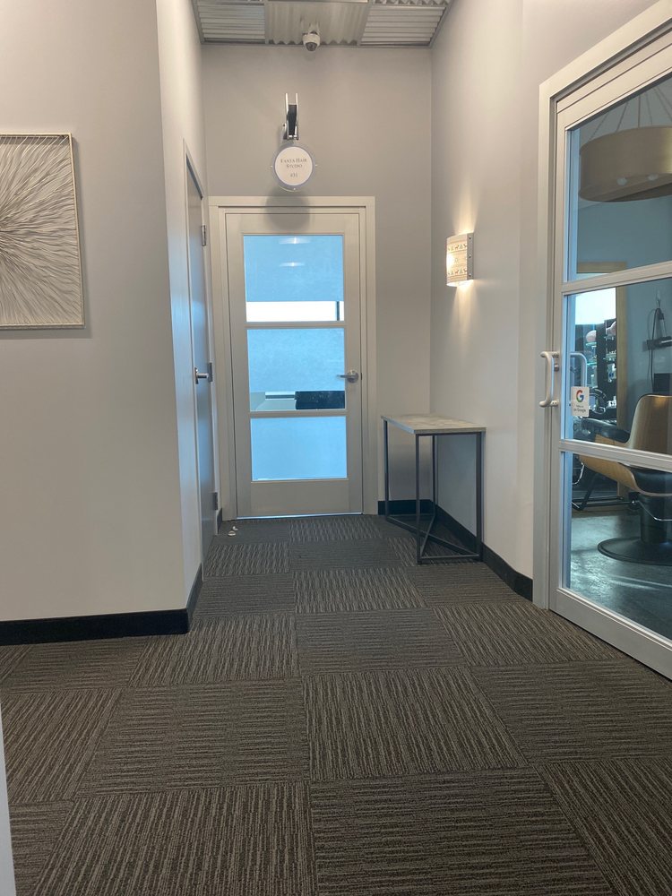 SOLA SALON 12 Photos 1701 Rockville Pike, Rockville, Maryland