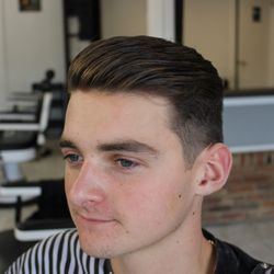 The Shave Loft