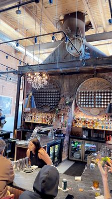 Elston Electric by null