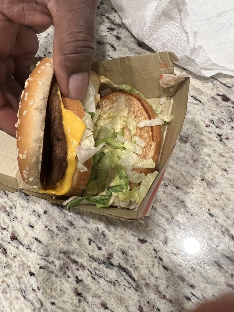 MCDONALD’S Updated October 2024 12 Photos & 87 Reviews 43345