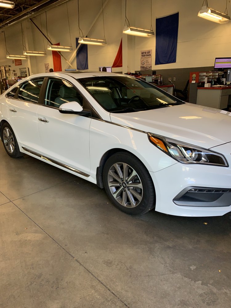 BRONCO MOTORS HYUNDAI - Updated July 2025 - 15 Photos & 56 Reviews ...