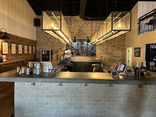 Buckley Vineyards by null