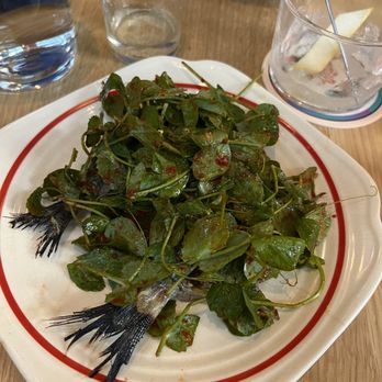 Gift Horse - bluefin tuna - Seafood Near Me - Providence, Rhode Island