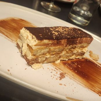 Rosso Italian - Italian Near Me - Phoenix, Arizona