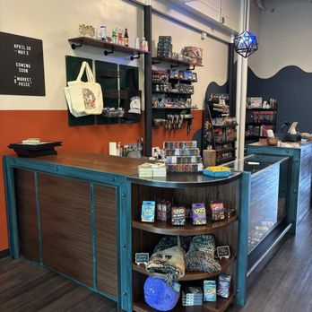 Everyday Adventures - Tabletop Games Near Me - Oklahoma City, Oklahoma Everyday Adventures - Tabletop Games Near Me - Oklahoma City, Oklahoma