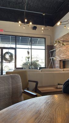 Amity Coffee Roasters by null