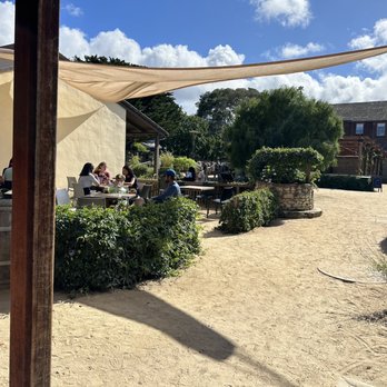 ALTA Bakery & Cafe - Cute outdoor dining - Cafes Near Me - Monterey, California