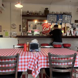 Whistle Stop Cafe