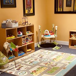 Prodigy Preschool