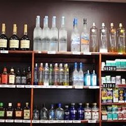 Boynton Wine & Spirits