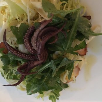 Marlowe - Grilled octopus squid salad - Diners Near Me - San Francisco, California Marlowe - Grilled octopus squid salad - Diners Near Me - San Francisco, California
