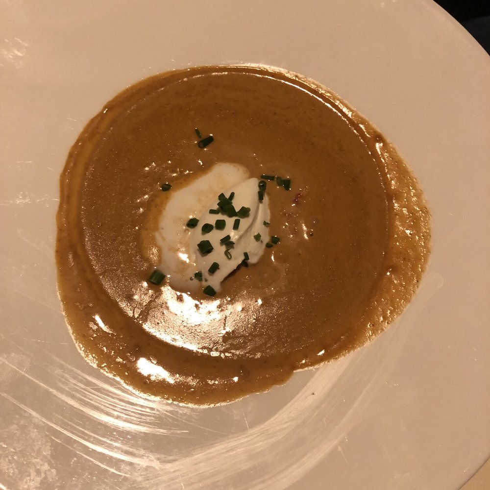 Dawson's - Lobster bisque - Steakhouses Near Me - Sacramento, California Dawson's - Lobster bisque - Steakhouses Near Me - Sacramento, California
