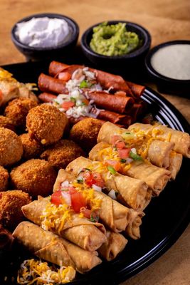 Macayo's Mexican Food by null