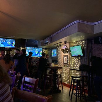 Gramercy Ale House - Weekday vibes! - Irish Pub Near Me - New York, New York Gramercy Ale House - Weekday vibes! - Irish Pub Near Me - New York, New York