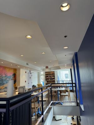 Spot of Tea - Dupont Circle by null